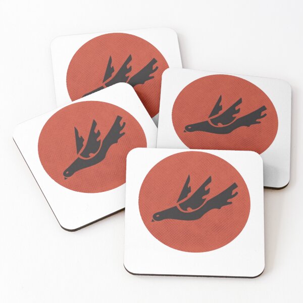 Item preview, Thursday Dove designed and sold by BellamyVarieur.