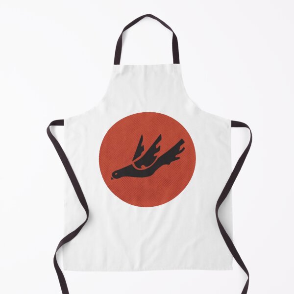 Item preview, Thursday Dove designed and sold by BellamyVarieur.
