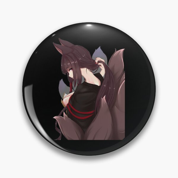 Item preview,  Azur Lane Akagi designed and sold by Charlieweslman.
