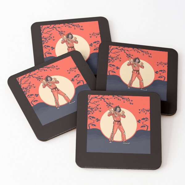 Item preview, The sho nuff designed and sold by CYNTHSHANNON.