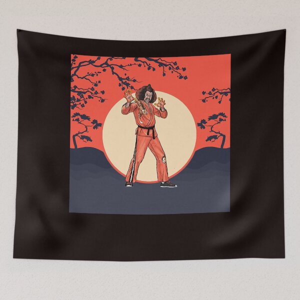 Item preview, The sho nuff designed and sold by CYNTHSHANNON.