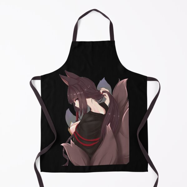 Item preview, Azur Lane Akagi designed and sold by Charlieweslman.