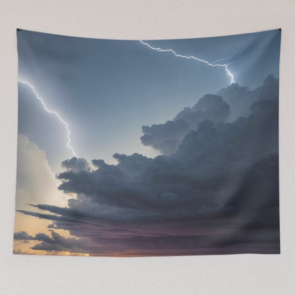 Item preview, Zeus Reigns Supreme designed and sold by D3monic.