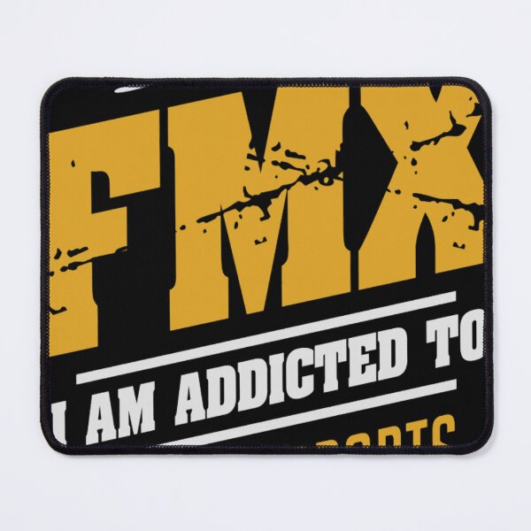 Item preview, I Love FMX Extreme Sport   designed and sold by GINAMILTON12.