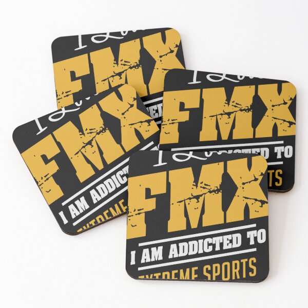 Item preview, I Love FMX Extreme Sport   designed and sold by GINAMILTON12.