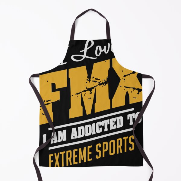 Item preview, I Love FMX Extreme Sport   designed and sold by GINAMILTON12.