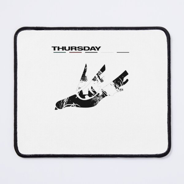 Item preview, thursday designed and sold by BellamyVarieur.