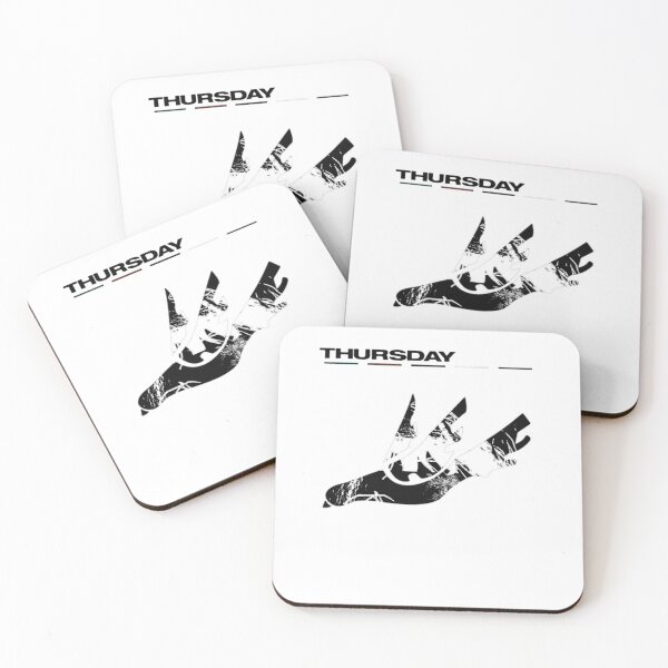 Item preview, thursday designed and sold by BellamyVarieur.
