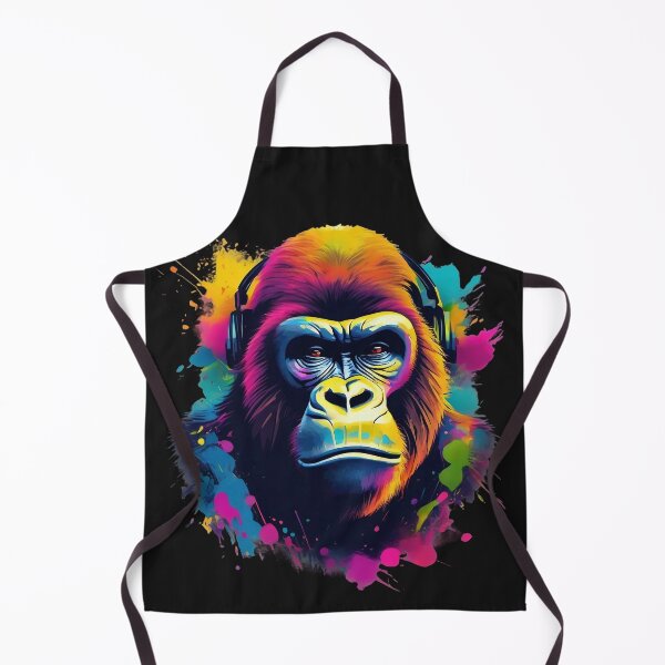 Item preview, Gorilla headphone designed and sold by MindFrank.