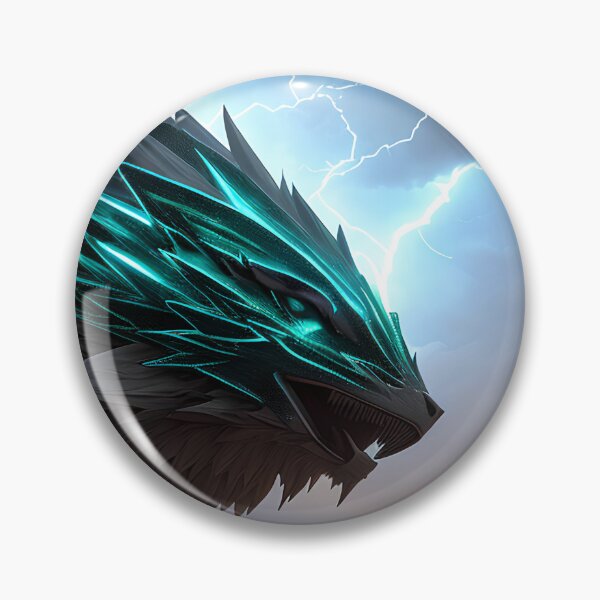 Item preview, Harnessing the Power designed and sold by D3monic.