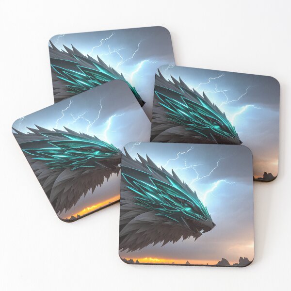 Item preview, Harnessing the Power designed and sold by D3monic.