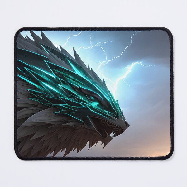 Item preview, Harnessing the Power designed and sold by D3monic.