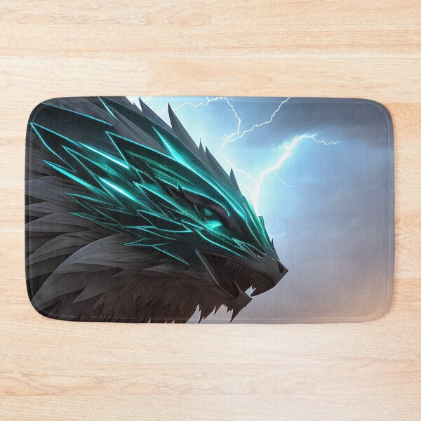 Item preview, Harnessing the Power designed and sold by D3monic.