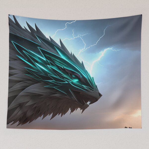 Item preview, Harnessing the Power designed and sold by D3monic.