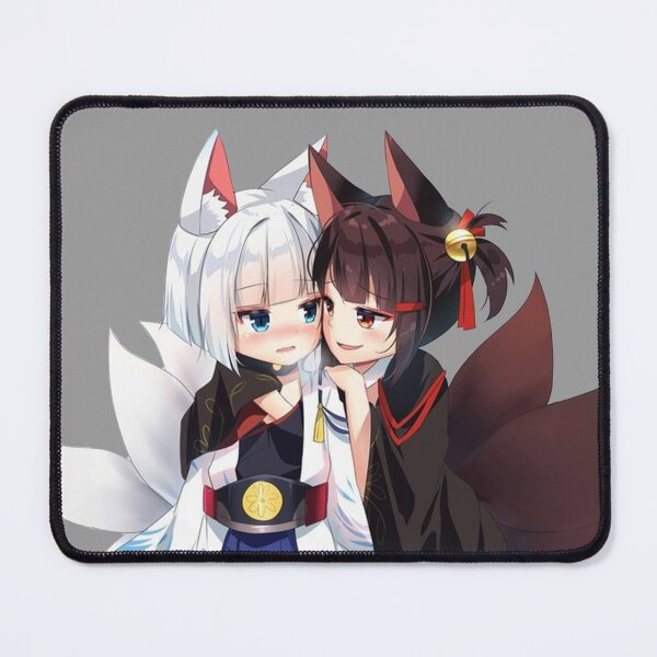 Item preview, Azur Lane Akagi designed and sold by Charlieweslman.