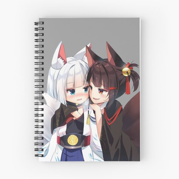 Item preview, Azur Lane Akagi designed and sold by Charlieweslman.