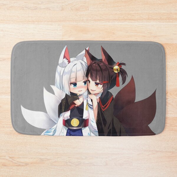 Item preview, Azur Lane Akagi designed and sold by Charlieweslman.
