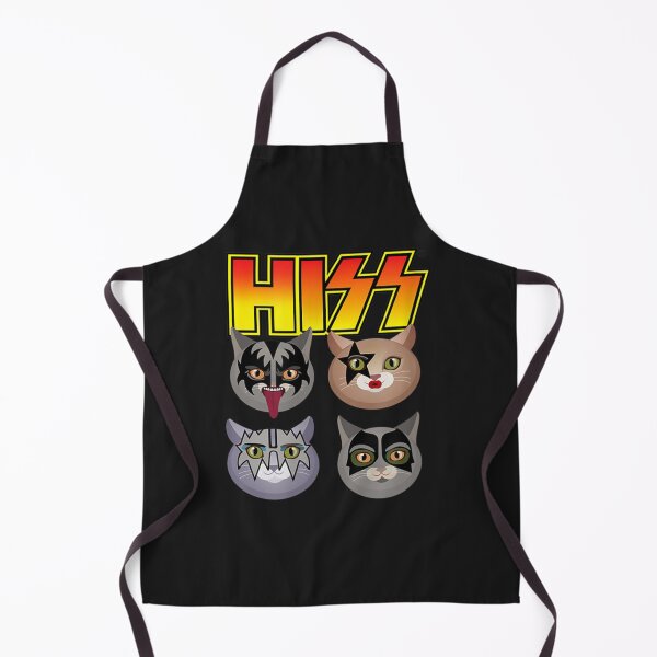 Item preview, Regalo divertido de los gatos gatitos Rock Rockin designed and sold by OscarOrlando.
