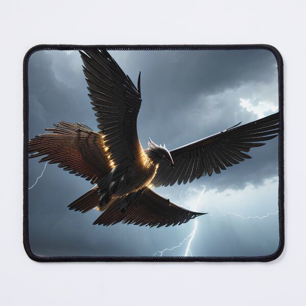 Item preview, Storm of the Gods designed and sold by D3monic.