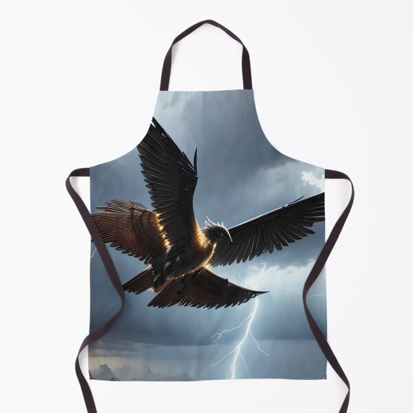 Item preview, Storm of the Gods designed and sold by D3monic.