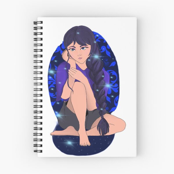 Item preview, Deep in thought  designed and sold by Lyndseyteeson.