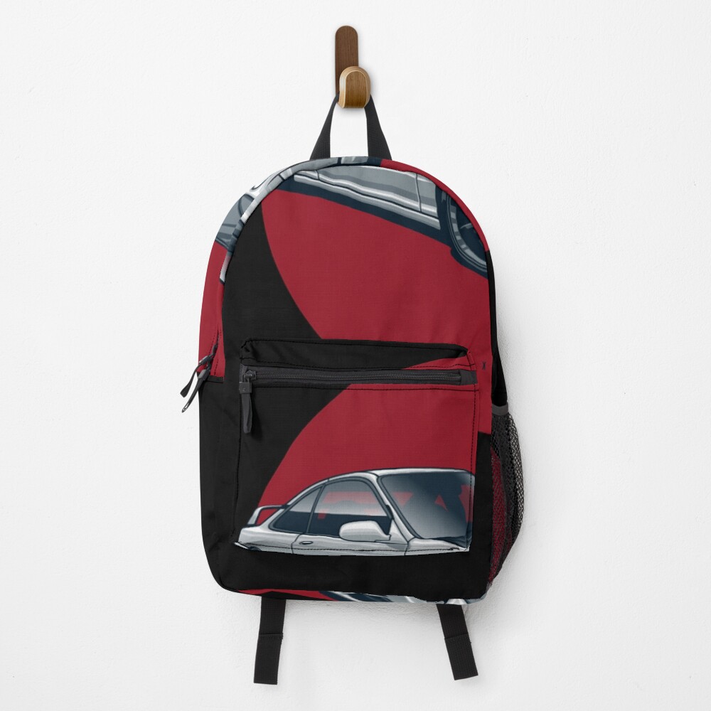 Item preview, Backpack designed and sold by GINAMILTON12.