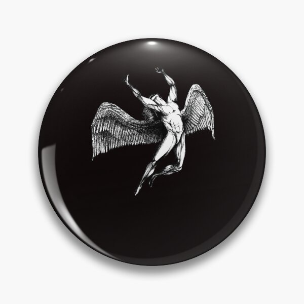 Item preview, Icarus Original designed and sold by ChandlerRous.