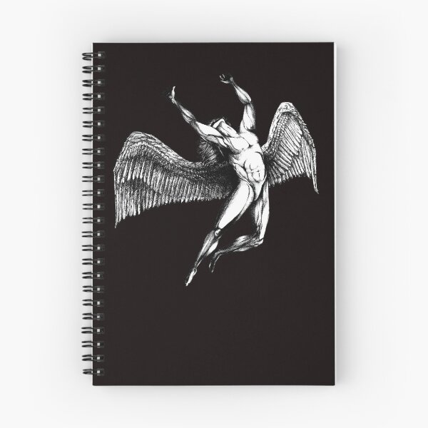 Item preview, Icarus Original designed and sold by ChandlerRous.