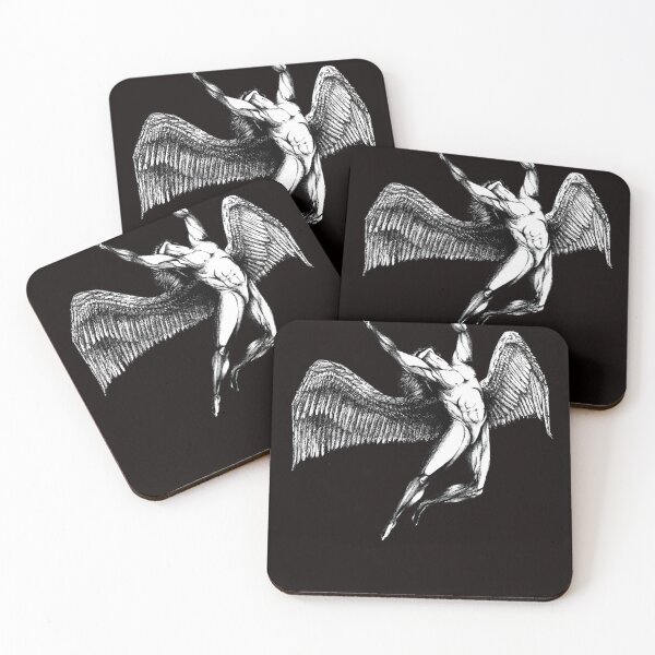 Item preview, Icarus Original designed and sold by ChandlerRous.