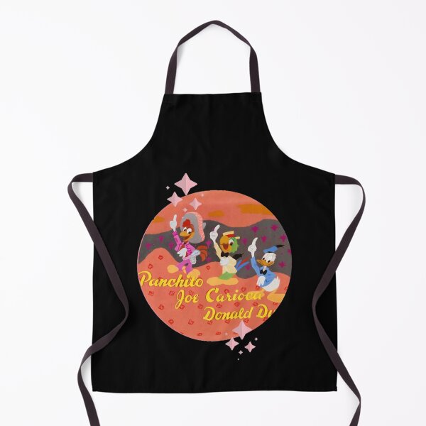Item preview, Three Caballeros Credits designed and sold by AnneHarmon.