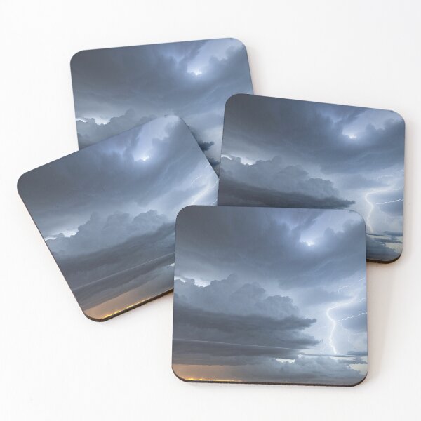 Item preview, Fury of a Lightning Storm designed and sold by D3monic.