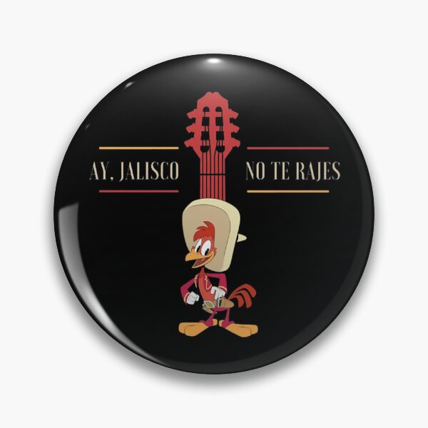 Item preview, Ay, Jalisco no te rajes designed and sold by AnneHarmon.