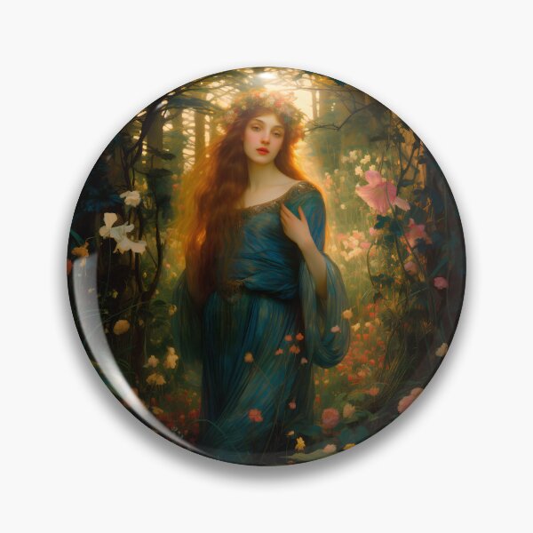Item preview, Beauty of the Spring designed and sold by ArtMysterious.