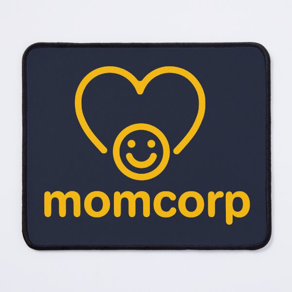 Item preview, Momcorp designed and sold by Meta Cortex.