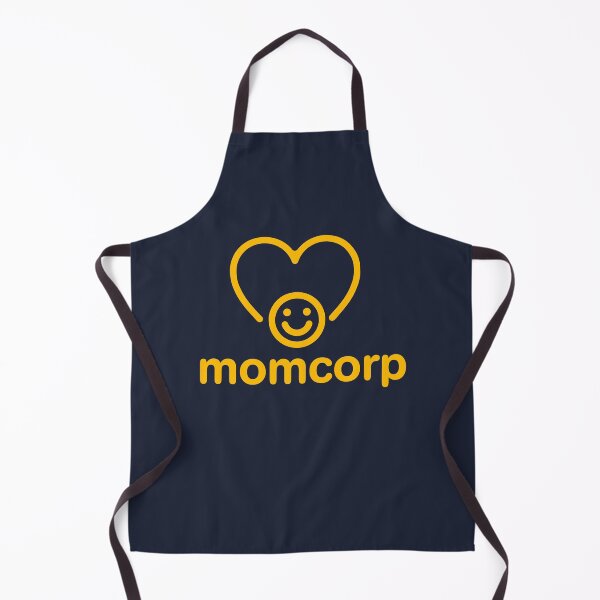 Item preview, Momcorp designed and sold by McPod.
