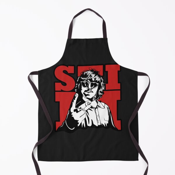 Item preview, Funny Men Sticky Fingers Dylan Frost Fan designed and sold by OscarOrlando.