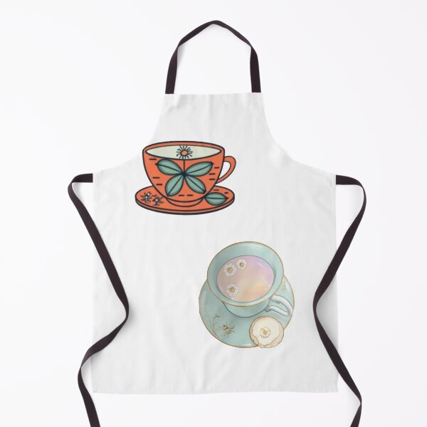 Item preview, Camomile Tea, tea lover , cute tea designed and sold by luxesign ⭐⭐⭐⭐⭐.