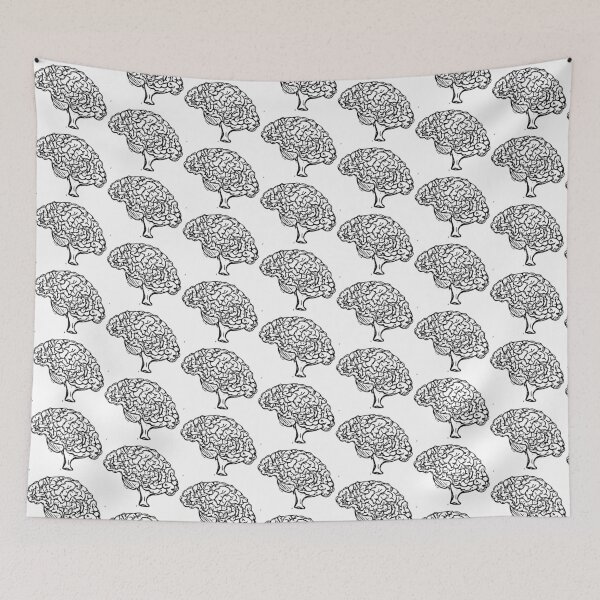 Item preview, Thinking cap designed and sold by Hannahdalebraz.