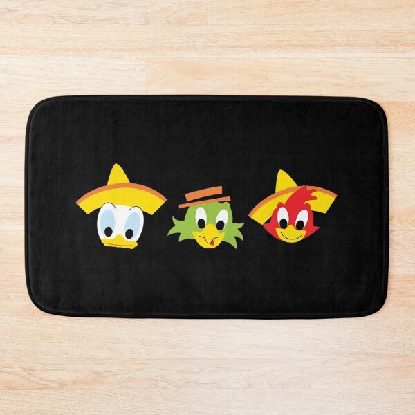 Item preview, The Three Caballeros - Hortizontal designed and sold by AnneHarmon.