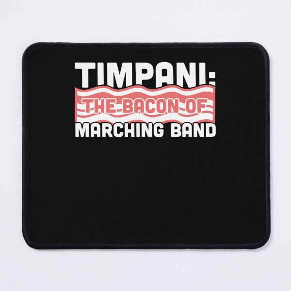 Item preview, Timpani, The Bacon designed and sold by BellamyVarieur.