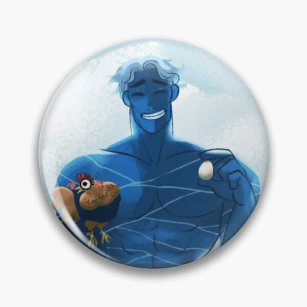 Item preview, Hades Lore Olympus CUTE designed and sold by IchibiDesign.
