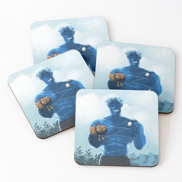 Item preview, Hades Lore Olympus CUTE designed and sold by IchibiDesign.