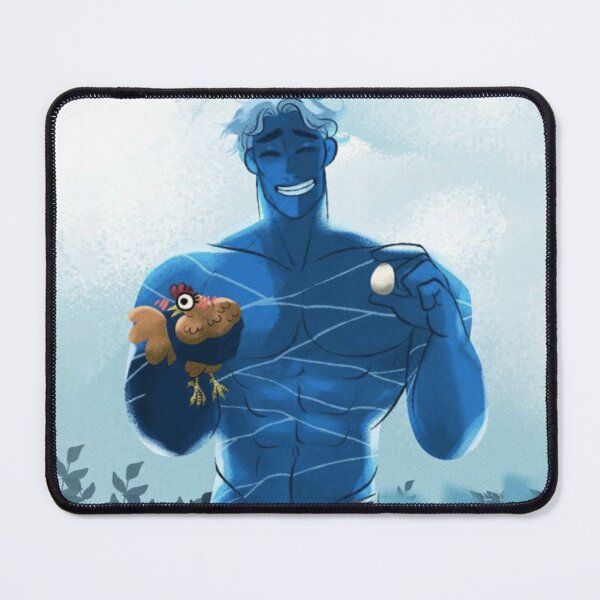 Item preview, Hades Lore Olympus CUTE designed and sold by IchibiDesign.