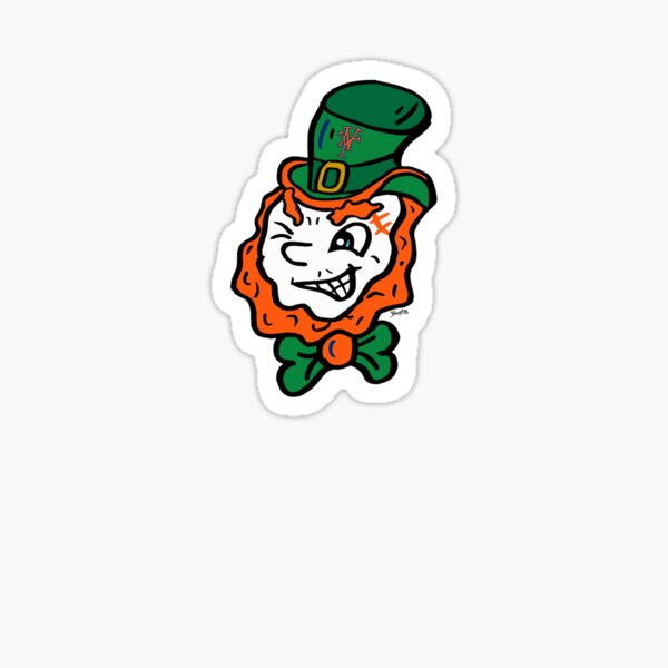 Mets celebrate Saint Patrick's Day with Mr. Met leprechaun hat - Sports  Illustrated