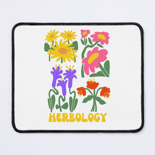 Item preview, Herbology designed and sold by FantasyStoreCo.