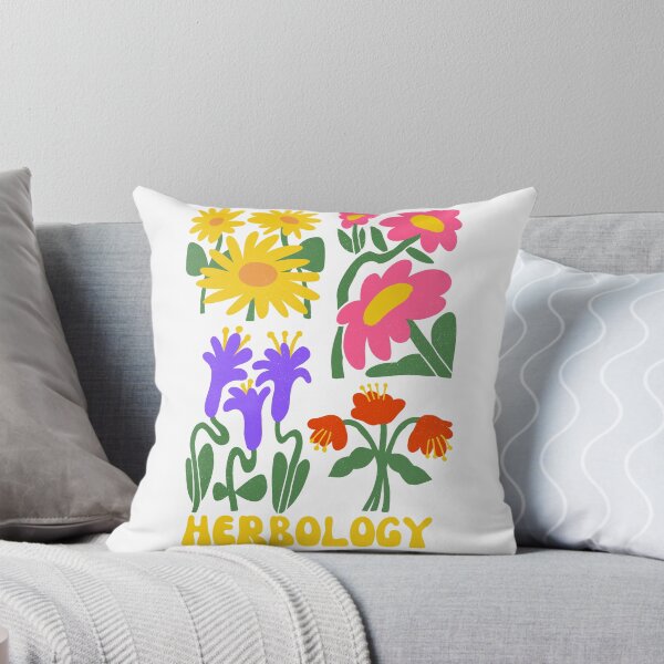 Item preview, Herbology designed and sold by FantasyStoreCo.