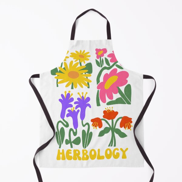 Item preview, Herbology designed and sold by FantasyStoreCo.