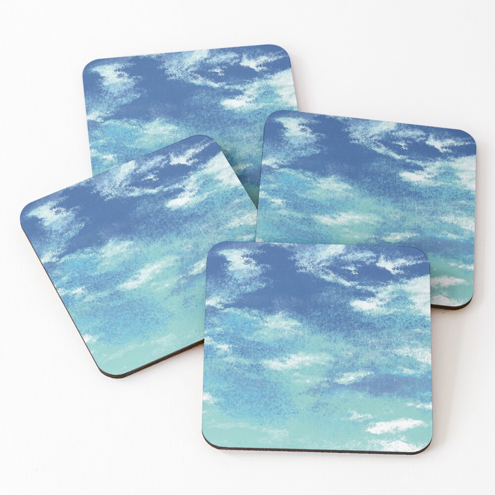 Item preview, Coasters (Set of 4) designed and sold by RKKR4696.