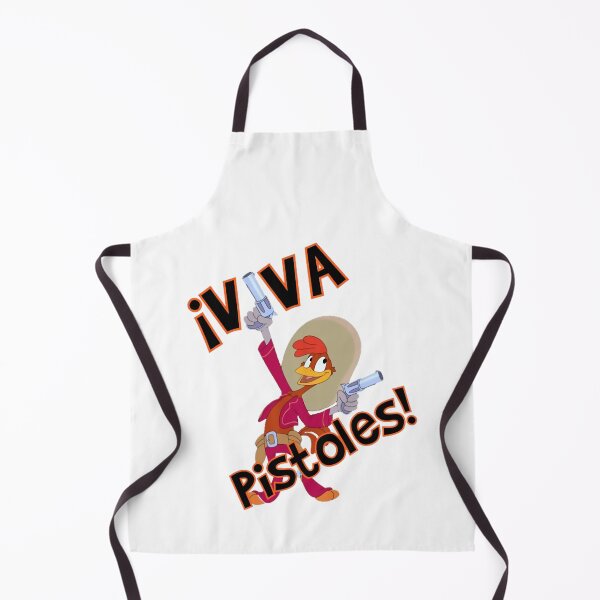 Item preview, Viva Pistoles designed and sold by AnneHarmon.