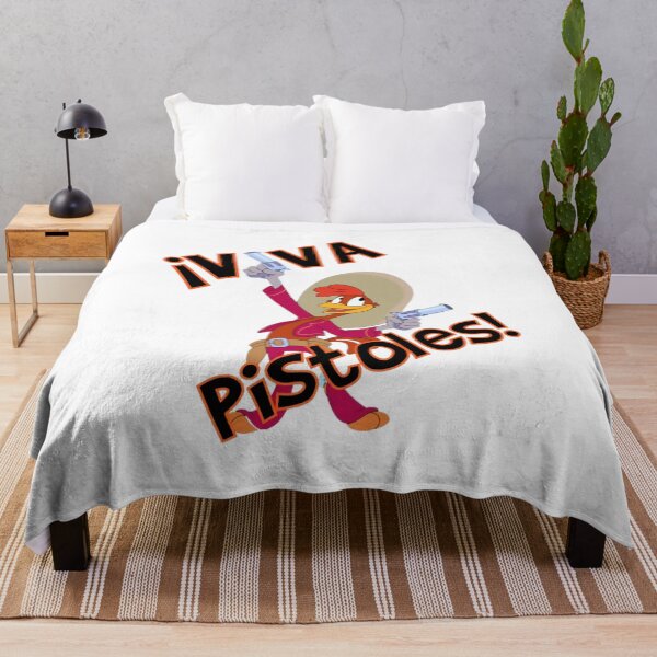 Item preview, Viva Pistoles designed and sold by AnneHarmon.